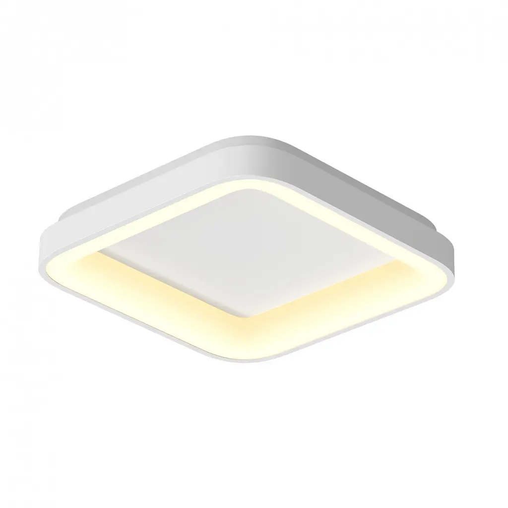 LED світильник VIDEX EDGE-SC-72W-WHITE (VLE-ESC-72W) - фото 2