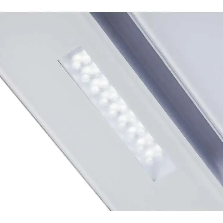 Витяжка вбудована Ventolux Punto 60 WG (1200) TRC JET - фото 6