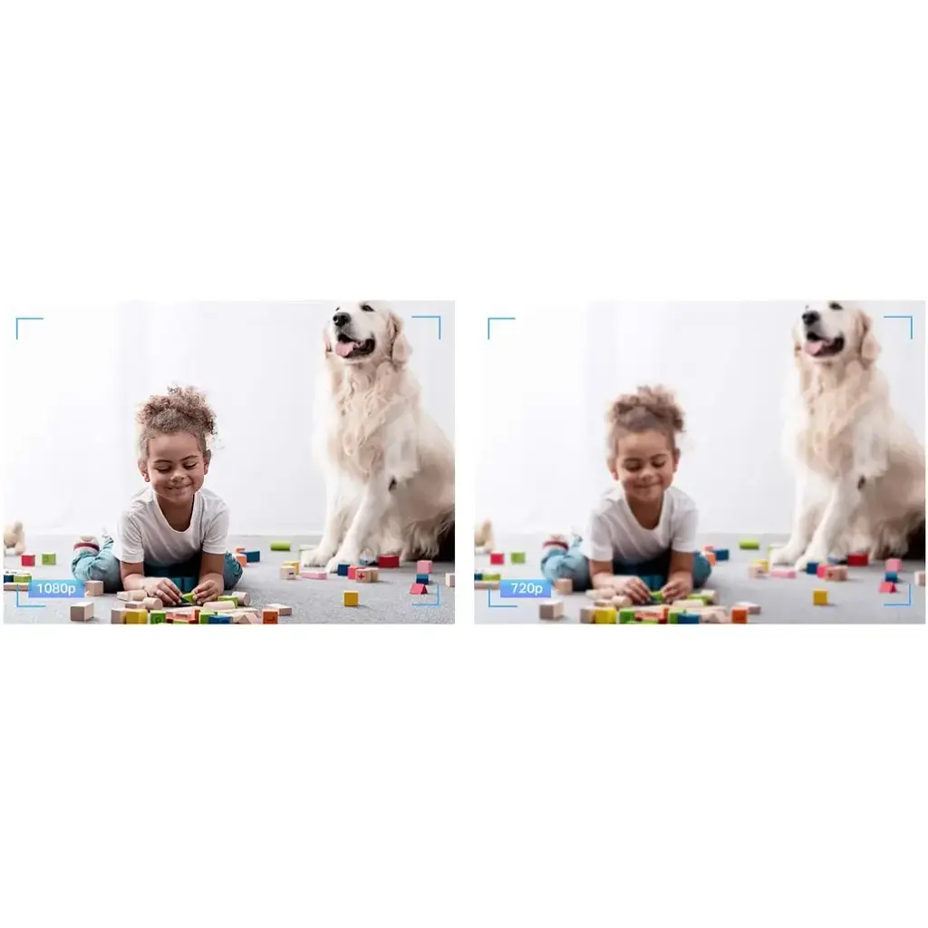 IP-камера для видеонаблюдения TP-Link Tapo C100 [117340] - фото 7