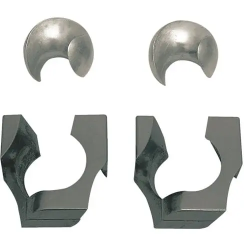 Головоломка Huzzle Cast Marble Diff.5 Cast Puzzle 515090 - фото 2