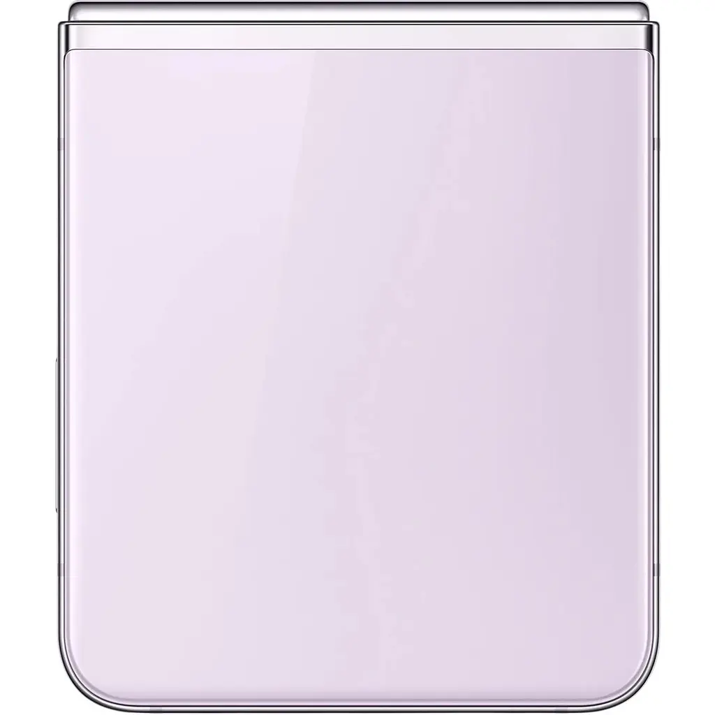 Смартфон Samsung Galaxy Flip5 8/512GB Lavender (SM-F731BLIH) - фото 2