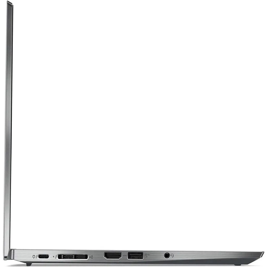 Ноутбук Lenovo Thinkpad T14s Gen 2 Metal (i5-1135G7 / 16GB / SSD 512GB / FullHD IPS Touch) Refurbished - фото 2