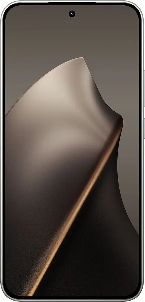 Смартфон Xiaomi 15T 12/256GB Titan Gray Global no charger 5G NFC - фото 2