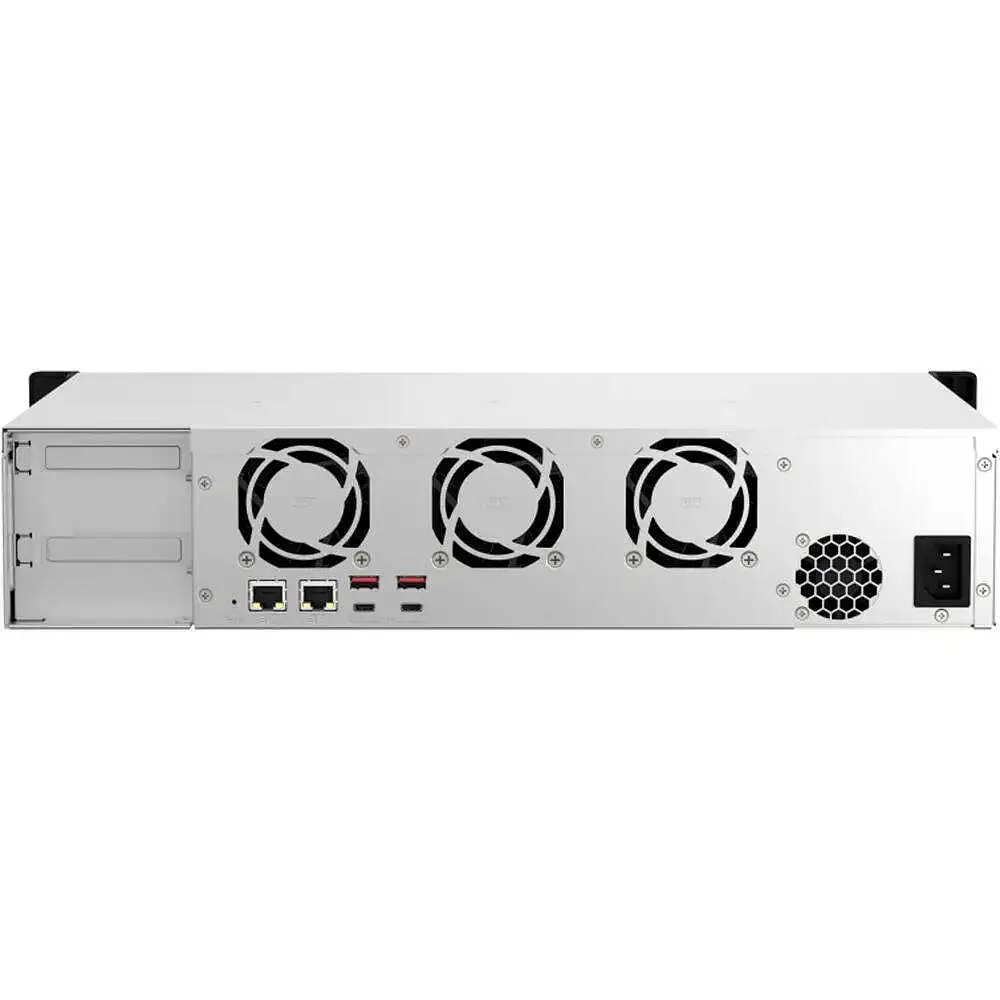 Сетевой накопитель Qnap TS-873AeU-4G - фото 4