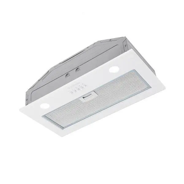 Встраиваемая вытяжка Minola HBI 52621 WH GLASS 700 LED - фото 5