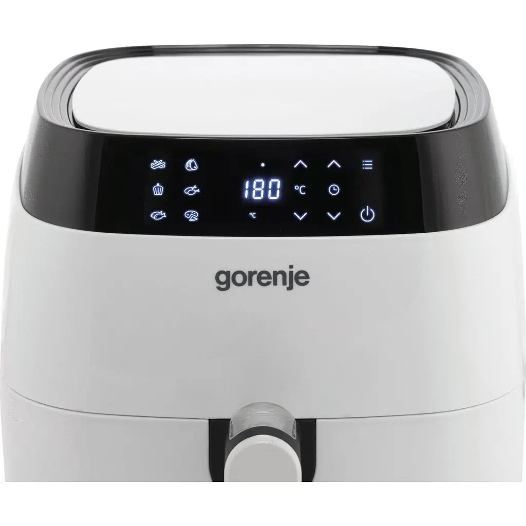 Мультипіч Gorenje AF 1409 DB (AF-350A) - фото 4