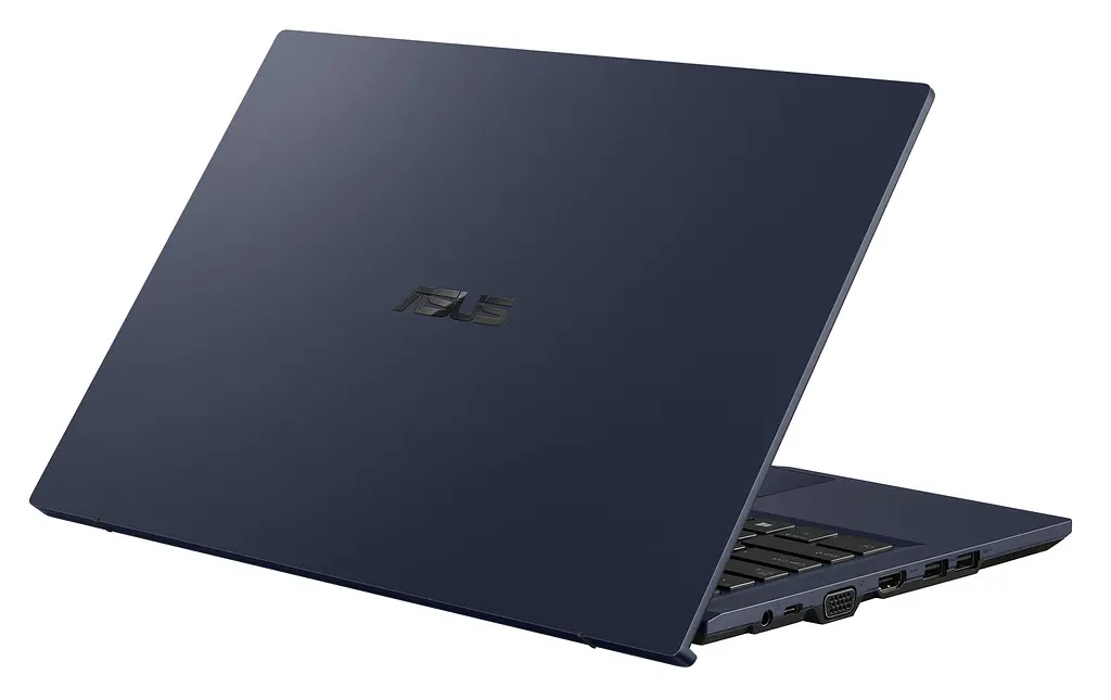 Ноутбук ASUS PRO B1400CEAE-BV1887 (90NX0421-M22040) (90NX0421-M22040) - фото 9