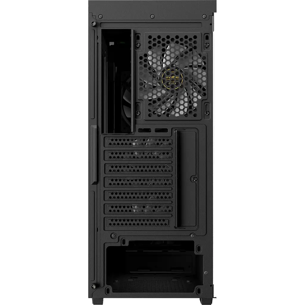 Корпус GAMDIAS AURA GC11 ARGB (4711514503760) - фото 9