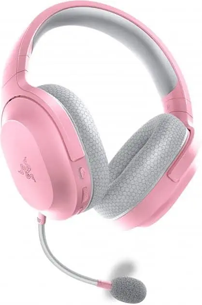 Ігрова гарнітура Razer Barracuda X 2022 Quartz (RZ04-04430300-R3M1) - фото 3