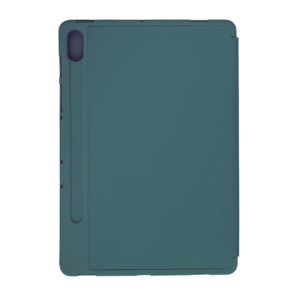 Чохол-книжка Gum Stylus для планшета Samsung Galaxy Tab S9/S9 FE SM-X710 SM-X716 SM-X510 SM-X516 SM-X518 - фото 2