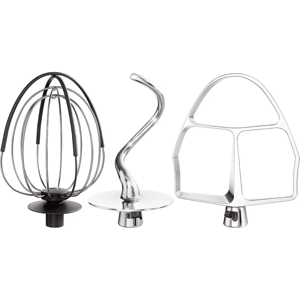 Кухонна машина Tefal Bake Partner QB525838 [131358] - фото 6