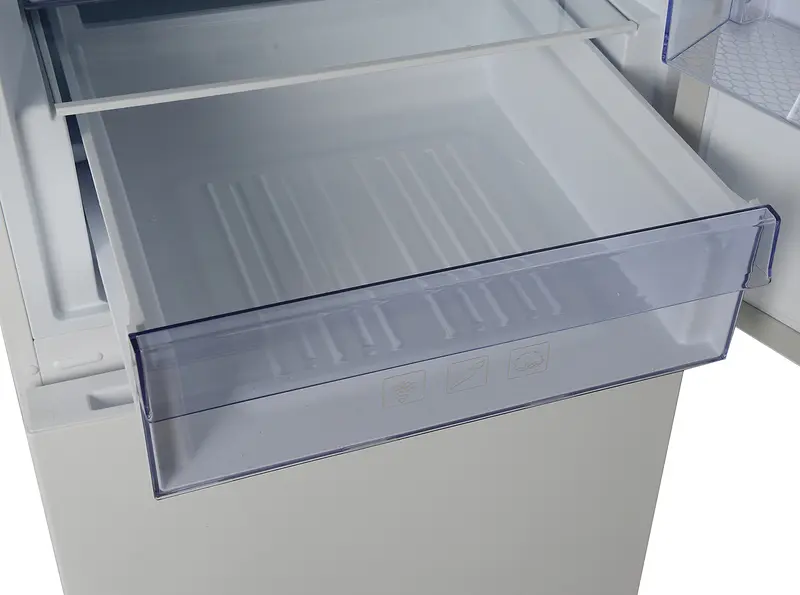 Холодильник двухкамерный Beko RCNA366I30W - фото 13