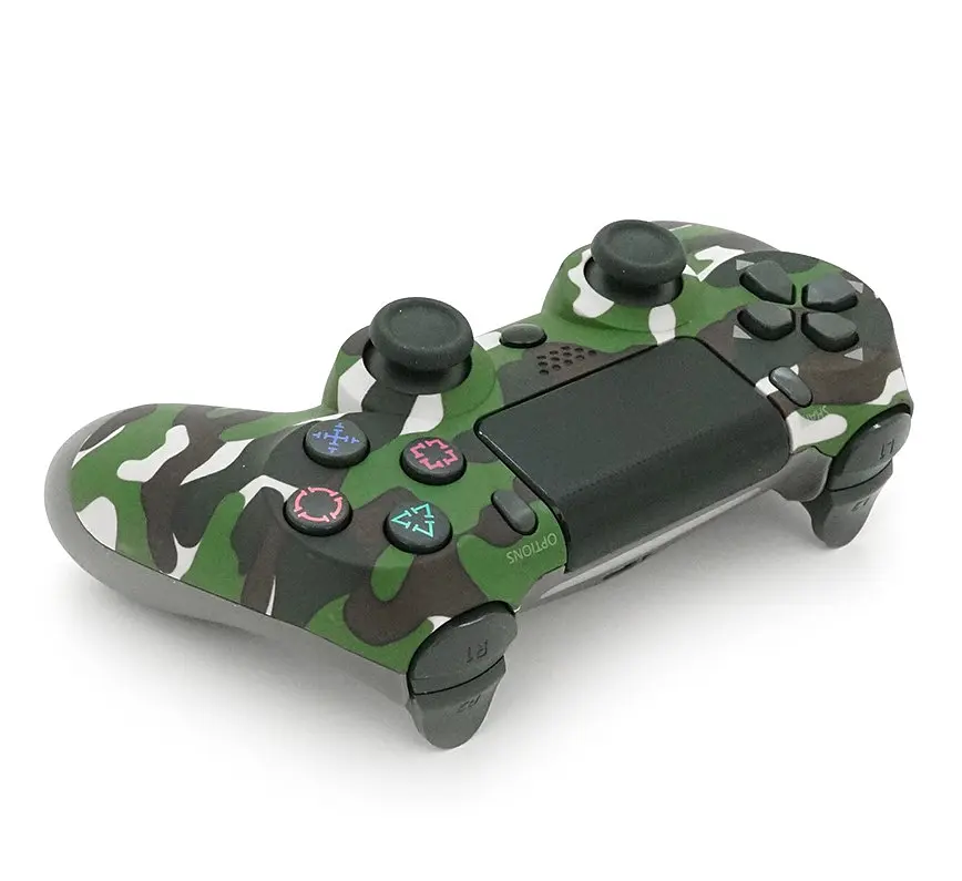 Геймпад джойстик DoubleShock Wireless PS4 Vibration DUALSHOCK 4 Haki - фото 2