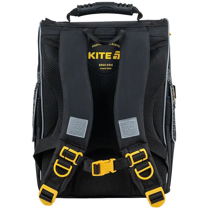Рюкзак Kite Education каркасный 501 TF (TF25-501S) - фото 6