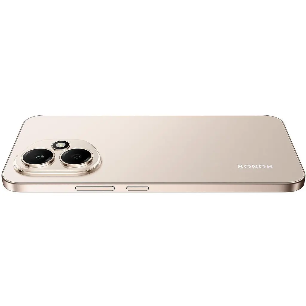 Смартфон Honor 400 12/512Gb Desert Gold - фото 4