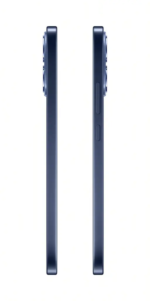 Смартфон Oppo Reno15 F 8/256GB Twilight Black - фото 3