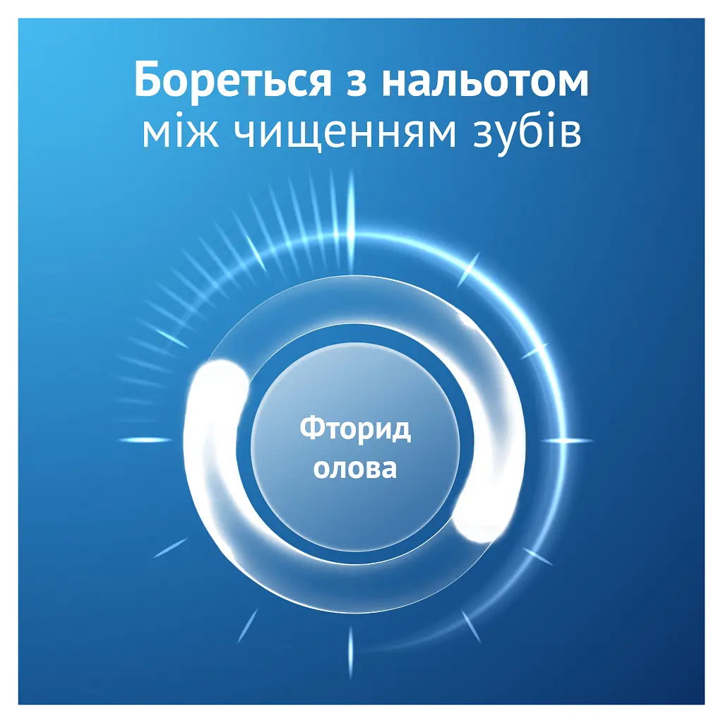 Зубна паста Oral-B Pro-Expert Професійний захист 75 мл (8006530090674) - фото 5