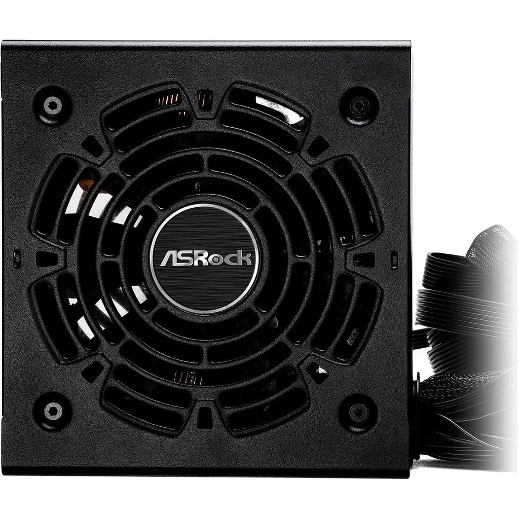 Блок живлення ASRock Challenger 850W 80+ Gold PCIe 5.1 (CL-850G) U1 - фото 5