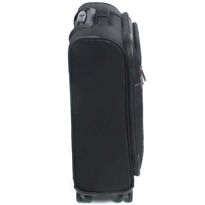 Валіза на 4 колесах Travelite Meteor S TL089447 Black (TL089447-01) - фото 5