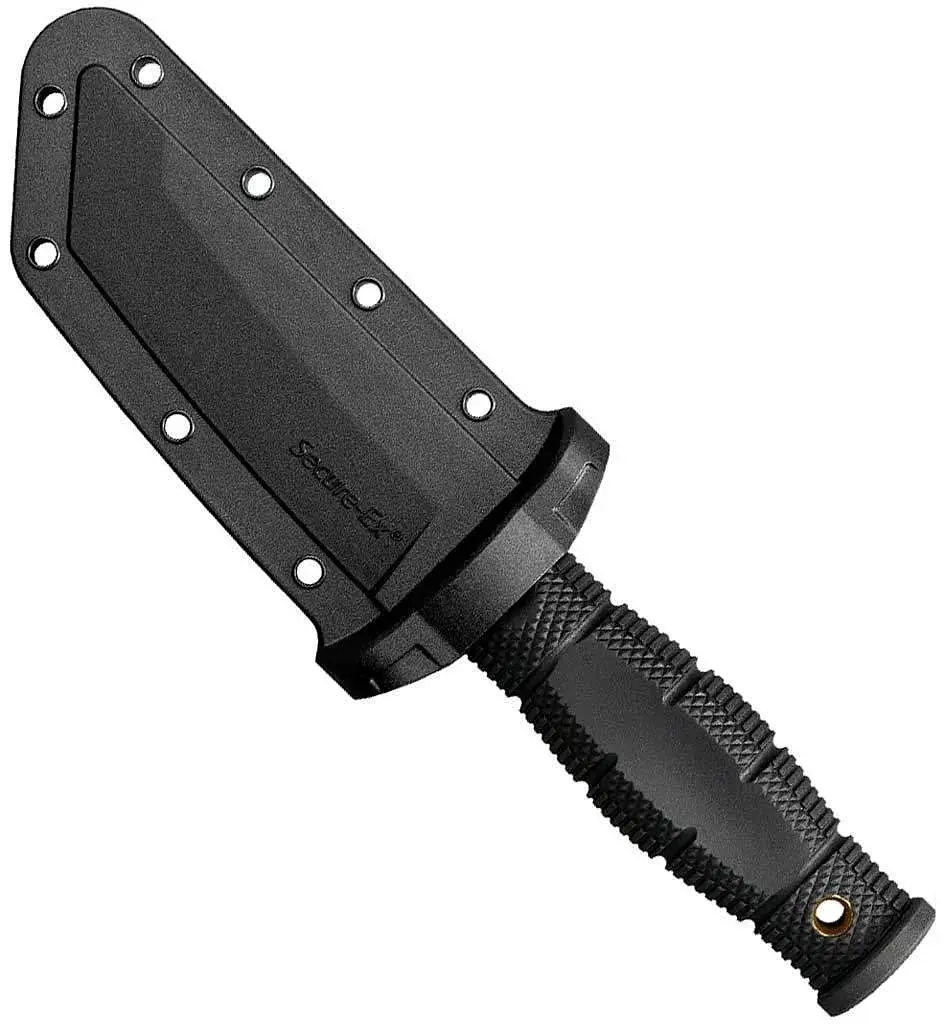 Ніж Cold Steel Leathemeck Mini TP (CS-39LSAA) - фото 2