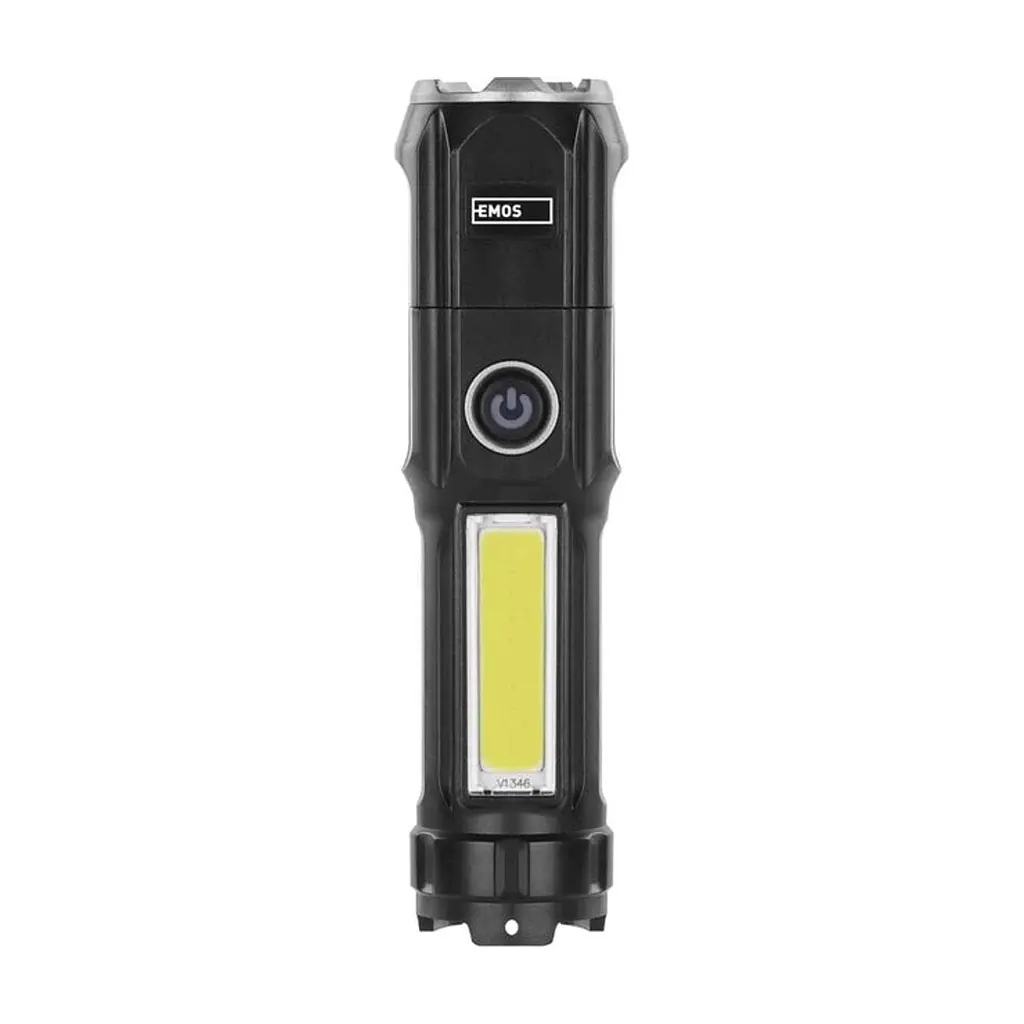 Фонарь EMOS P3214 - фото 3