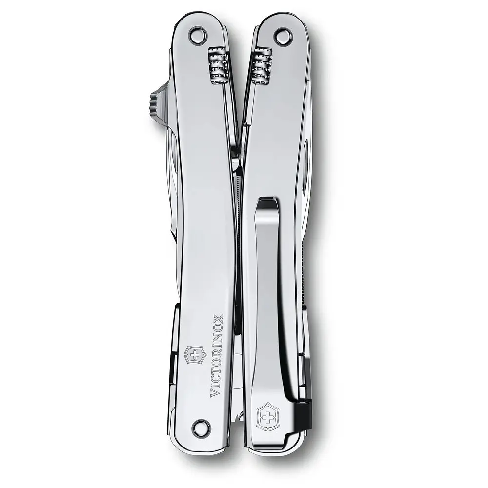 Кліп до Victorinox Swisstool Spirit (блістер) - фото 2