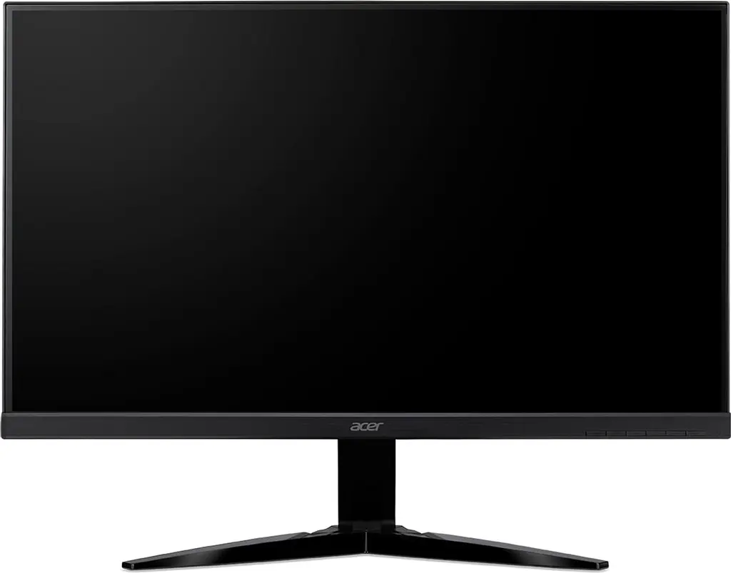 Монітор Acer 27" KG271UX1BMIIPX (UM.HX1EE.109) IPS Black 200Hz - фото 5