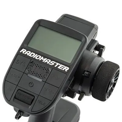 Пульт управління для дрона RadioMaster MT12 Surface Radio Controller ExpressLRS (HP0157.0067) - фото 2