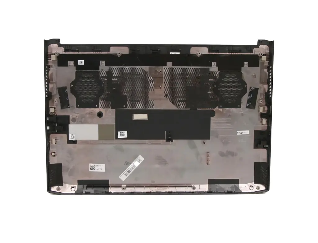 Піддон (нижня кришка, Bottom Case) для ноутбука Lenovo IdeaPad Gaming 3-15IHU6, 3-15ACH6 (5CB1D04566) Оригінал - фото 2