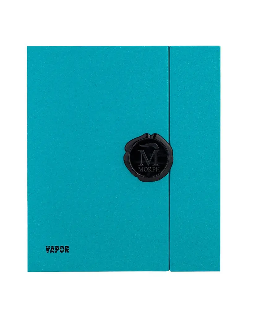 Парфумована вода Morph Vapor 100 мл  - фото 3