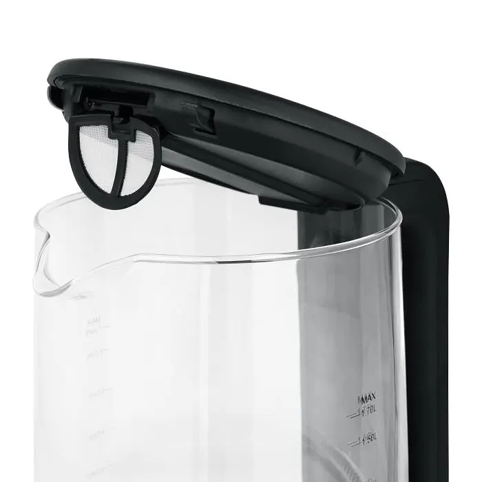Електрочайник Rotex RKT85-GS Smart - фото 4