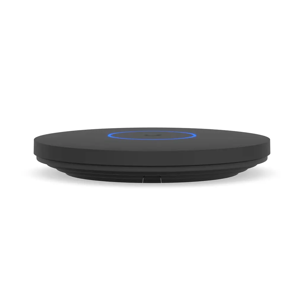 Точка доступу Ubiquiti UniFi U7 Pro XG Black (U7-PRO-XG-B) - фото 4