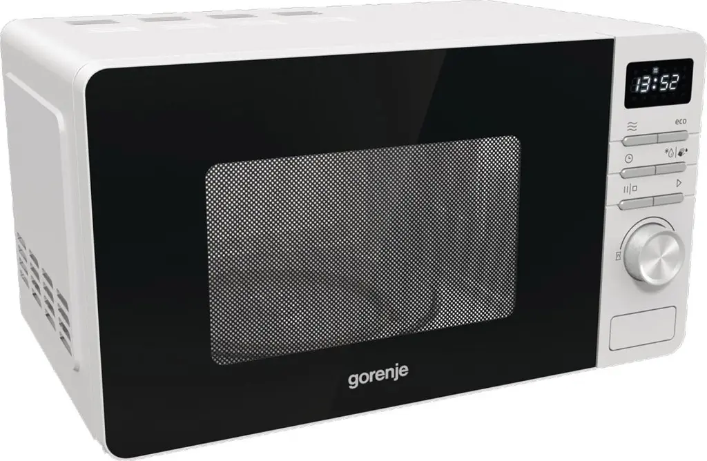 Мікрохвильова піч Gorenje MO20A3W [80492] - фото 2
