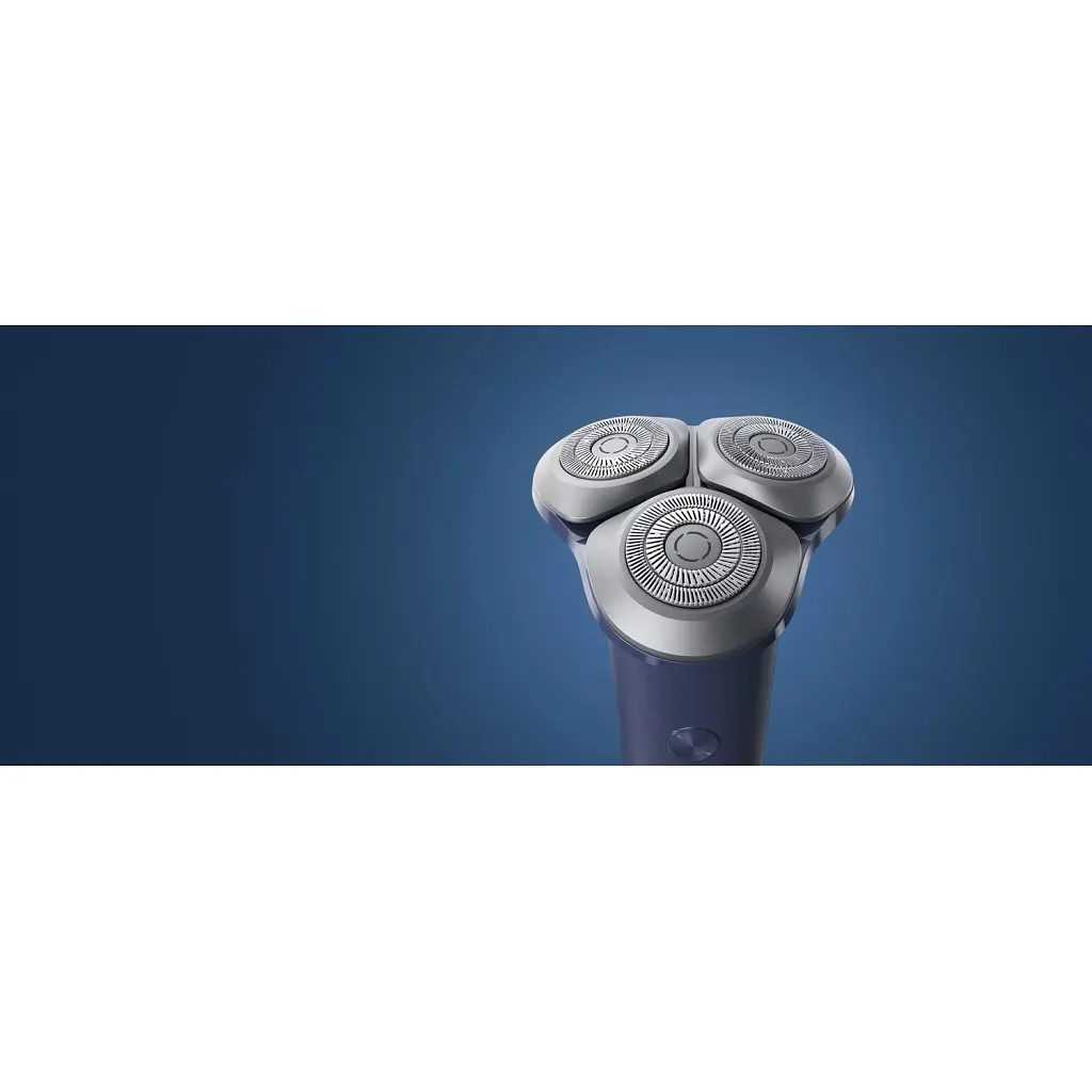 Електробритва Xiaomi Electric Shaver S101 EU - фото 5