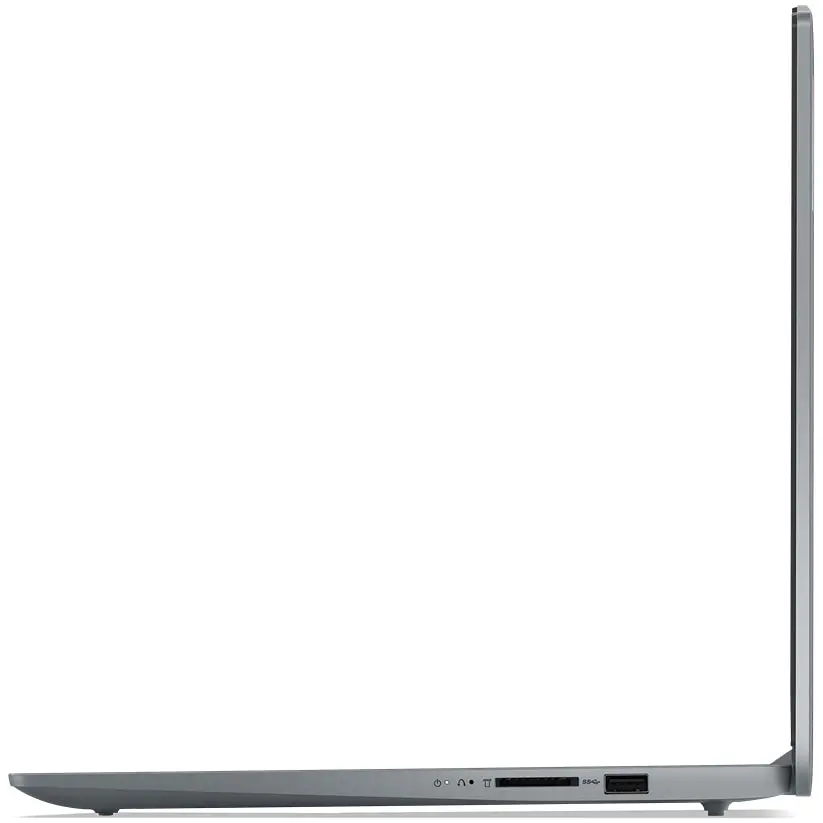 Ноутбук Lenovo IdeaPad Slim 3 15ABR8 7 7730U la 4.5 GHz, 16GB, 512GB, Без ОС - фото 13