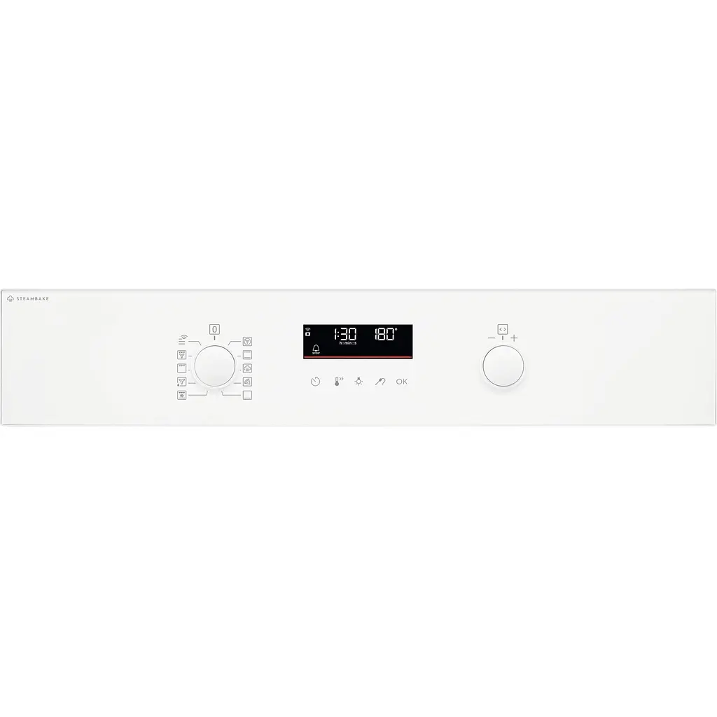 Духова шафа Electrolux EOD6F77WV - фото 2