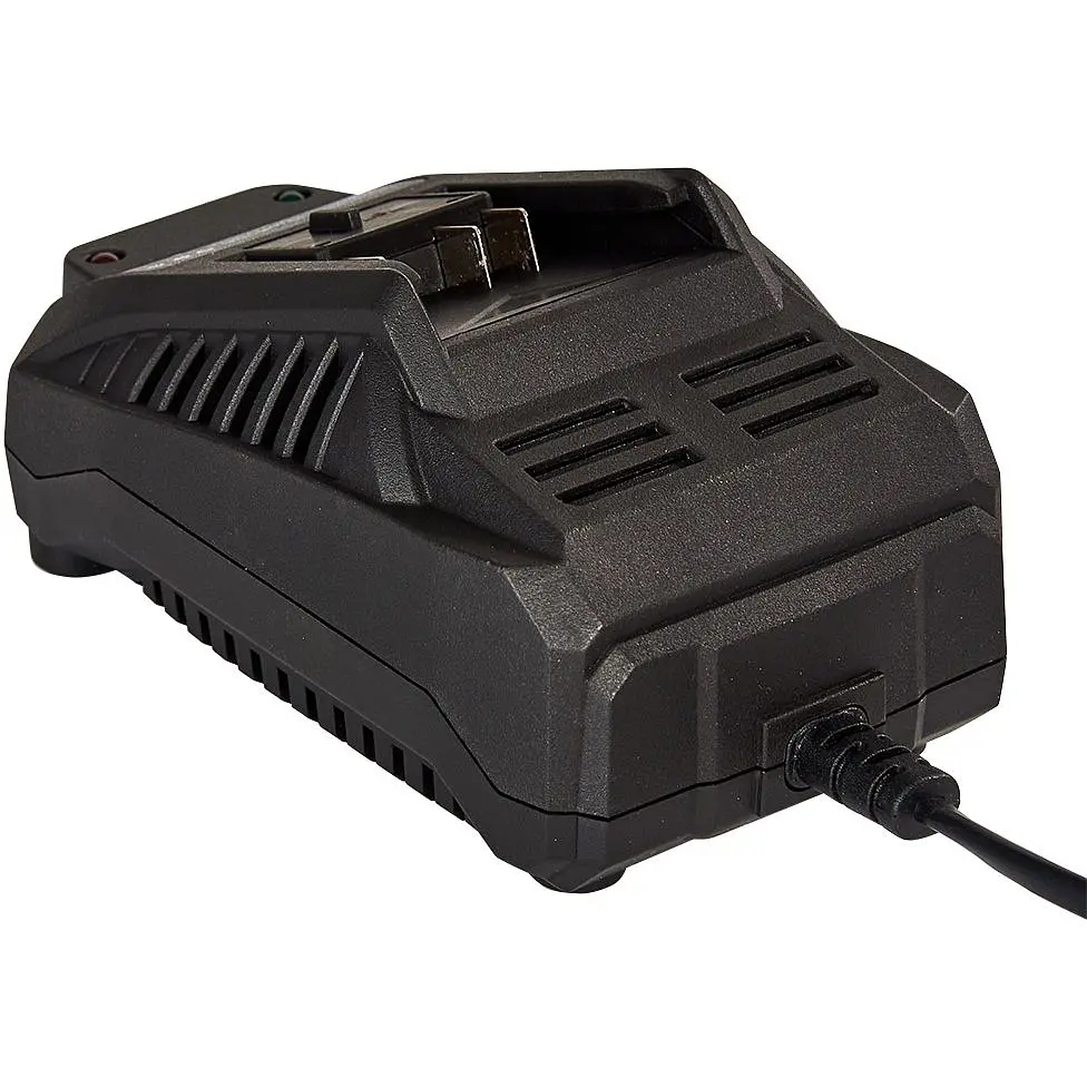 Зарядний пристрій для акумуляторів Vitals Master LSL 1824 SmartLine+ (184459) - фото 6