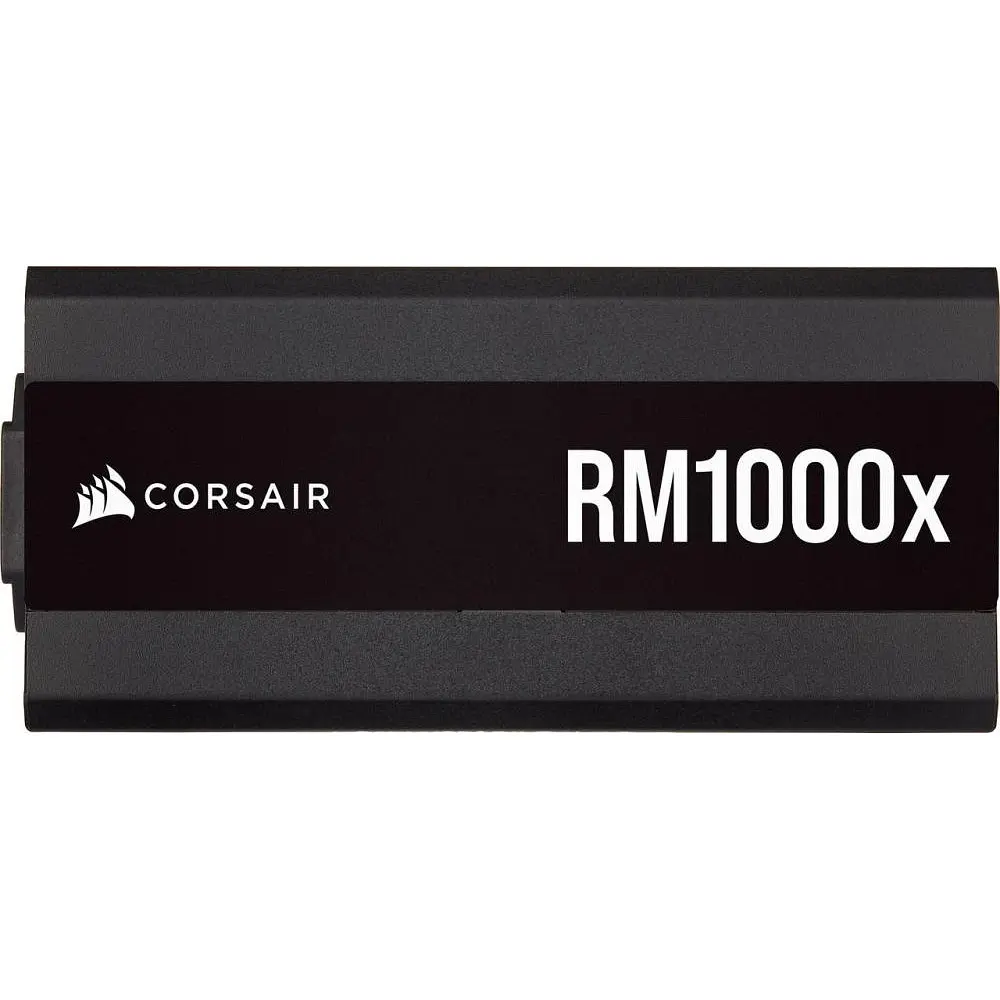 Блок живлення Corsair RM1000x (CP-9020201) - фото 3