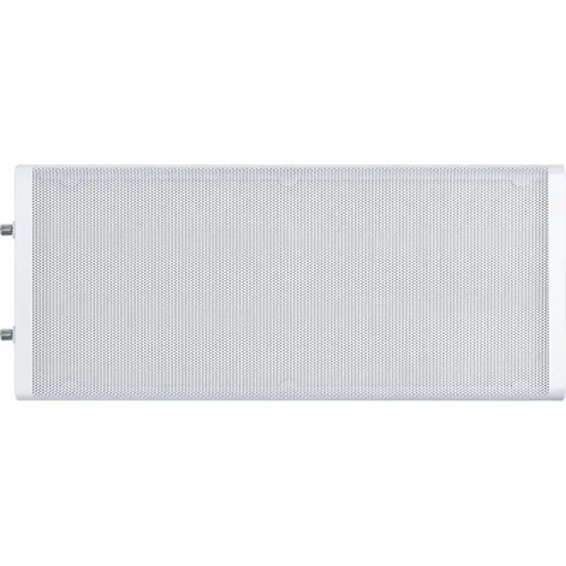 Корпус для ПК Lian Li A3-mATX / ITX, White (G99.A3W.00) - фото 6