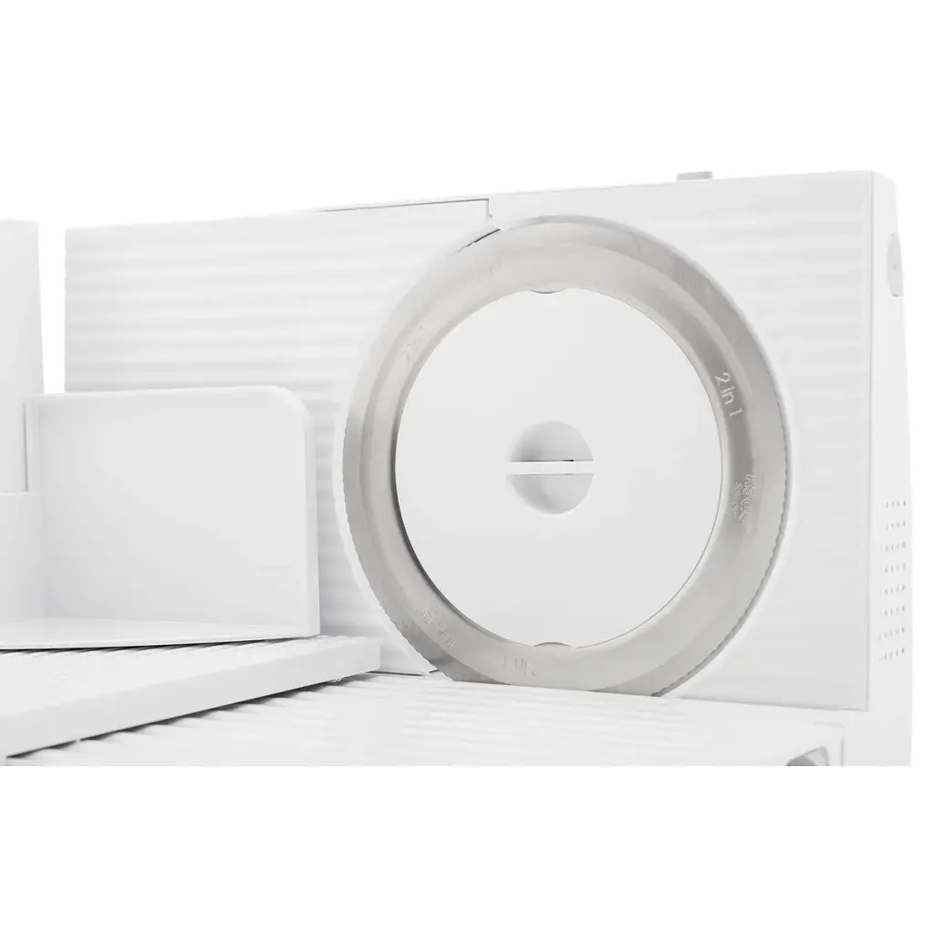 Ломтерезка Gorenje R402W - фото 10