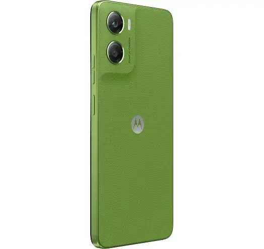 Смартфон Motorola Moto G06 4/256GB Tendril (UA) - фото 2