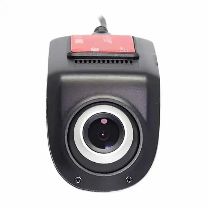 Камера переднього вигляду USB автомобільний відеореєстратор U3 - фото 2