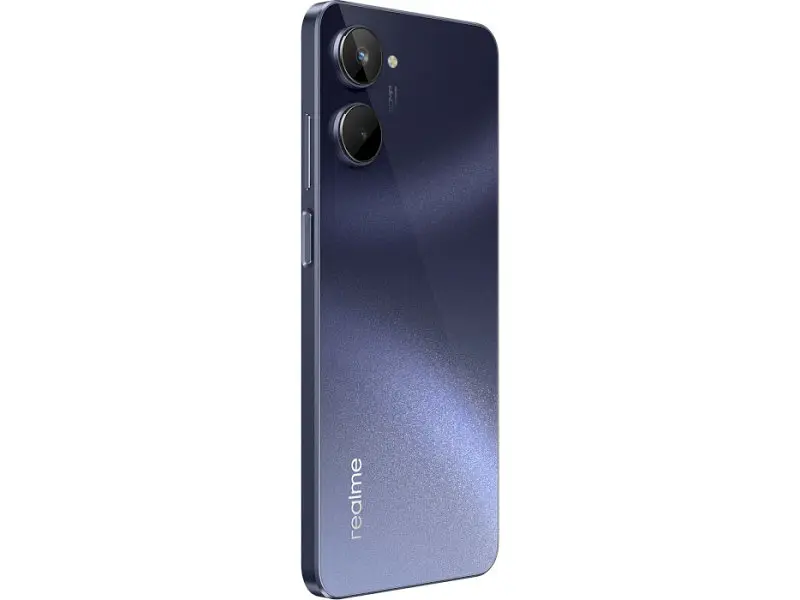 Смартфон Realme 10 8/256GB Rush Black - фото 8