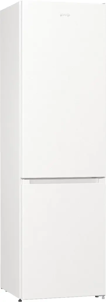 Холодильник з нижньою морозильною камерою Gorenje (NRK6201PW4) - фото 2