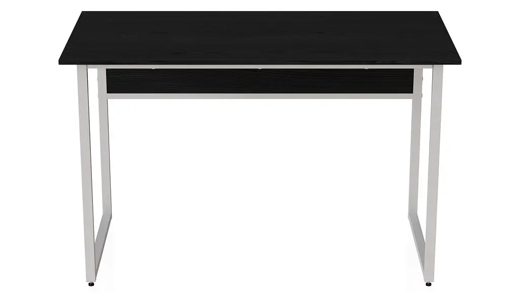 Компьютерный стол Коди 75x120x60 белый ДСП Сосна Кембра 32мм FRD-101200 - фото 4