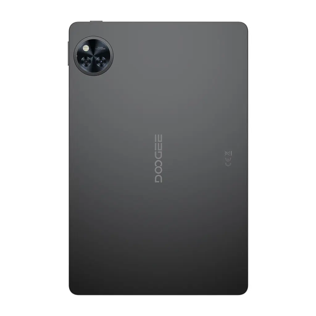 Планшет Doogee U11 Pro 6/256GB Black - фото 4