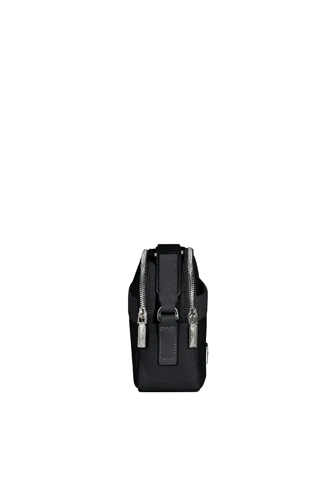 Сумка Крос-Боді Samsonite IMAGE BIZ BLACK 23x15,5x8 KS2*09101 - фото 8
