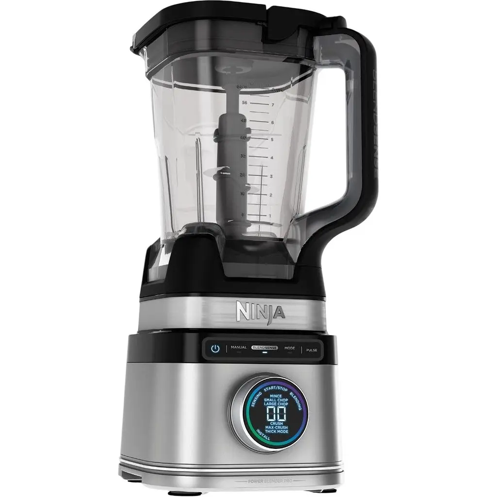 Блендер Ninja Detect Power Mixer Pro TB201EU [168214] - фото 2