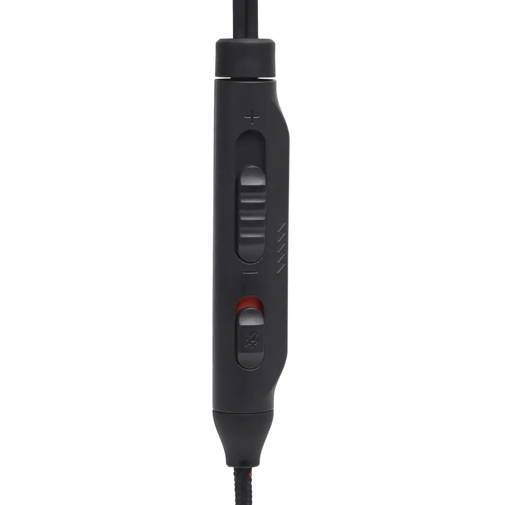 Навушники JBL Quantum 50С Black (JBLQTUM50CBLK) - фото 6