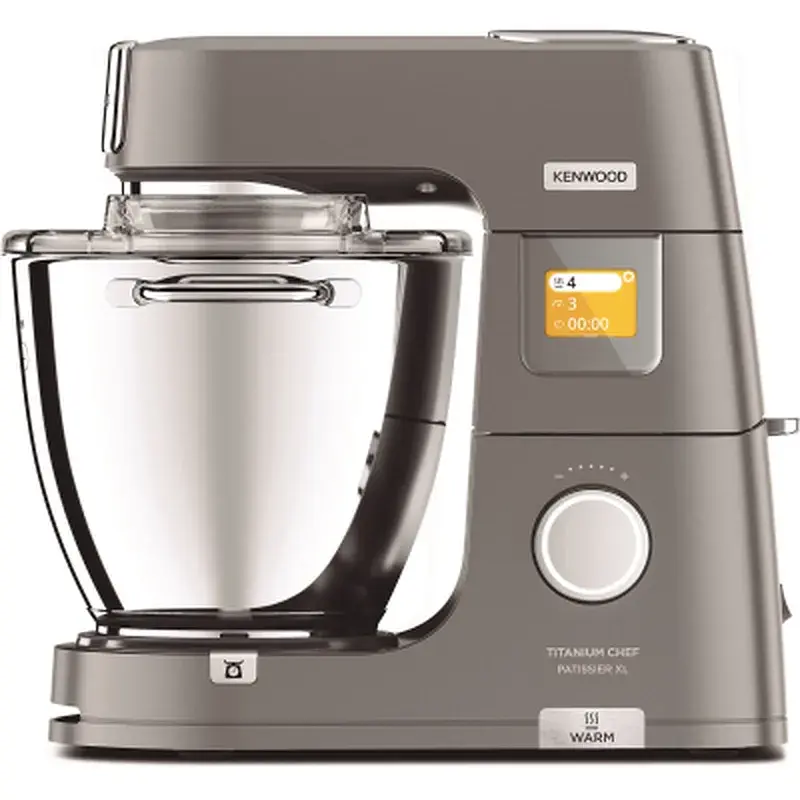 Насадка для комбайна Kenwood KAX71.000WH - фото 4